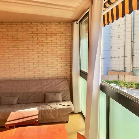 Albaida Apartment Benidorm Exteriér fotografie