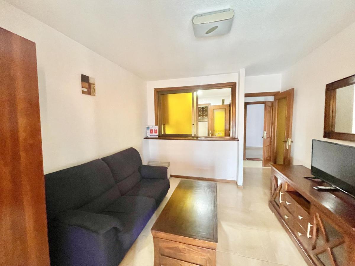 Albaida Apartment Benidorm Exteriér fotografie