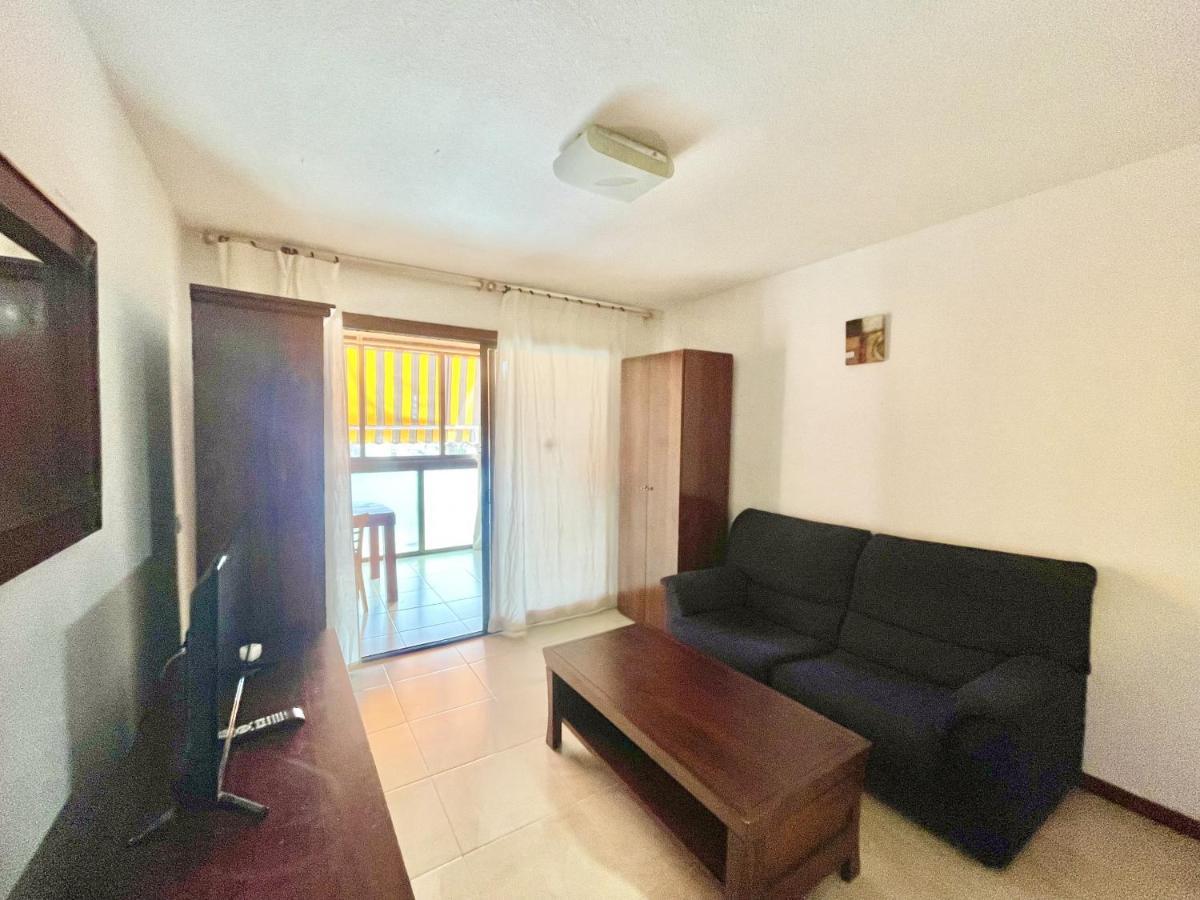 Albaida Apartment Benidorm Exteriér fotografie