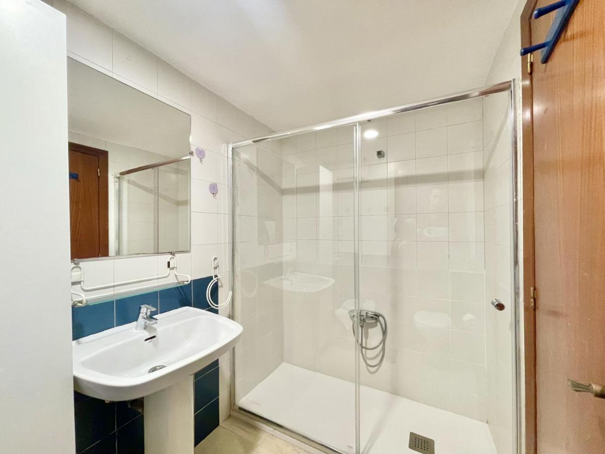 Albaida Apartment Benidorm Exteriér fotografie
